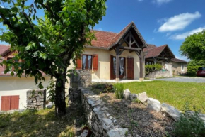 Gite du belv��dère à Rocamadour